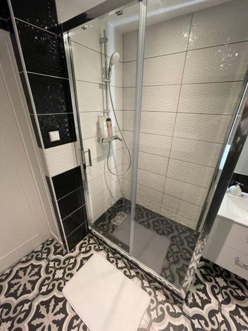 Apartment Le Sunny-hyper Centre -proche Gare - Paisible -wifi Hd -netflix-ideal Couple Business Et Famille *